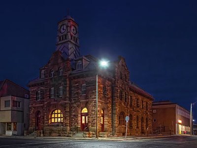 The Old Post Office 20131126