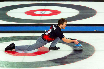 Travelers Tankard 2014 OCA Ontario Curling Championship Games