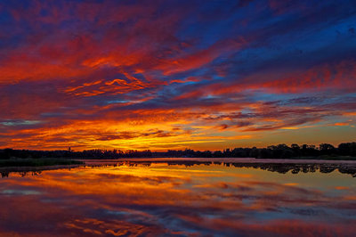 Otter Creek Sunrise P1060824-6