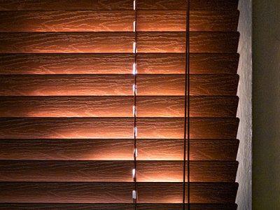 Bedroom Blinds DSCF18363