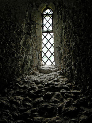 Medieval Window DSCN0428