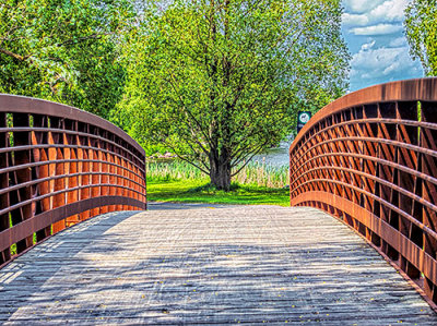 Arboretum Bridge P1130047-9