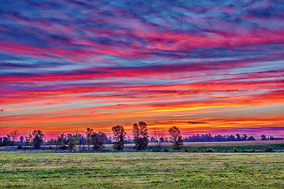 Sunrise Landscape P1160932-4