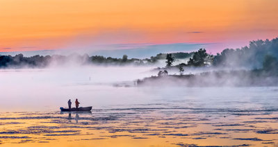 Misty Sunrise Fishing P1170310-2