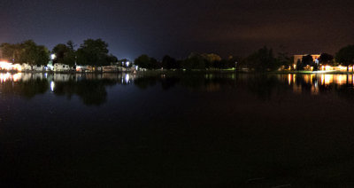 Canal Basin At Night 4s iso800 default (DSCF4739)