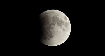 Harvest Moon Eclipse DSCF4849