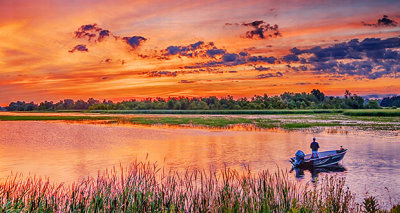 Sunrise Fishing P1090204-6