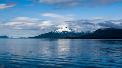 Alaska Cruise Image 2