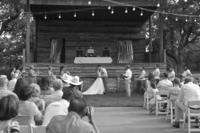 The Baker Wedding, June 2016