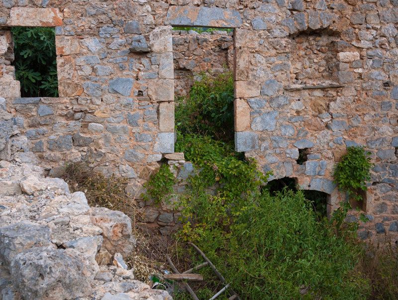 Ruins No2