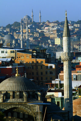 Tophane View From Cihangir.jpg