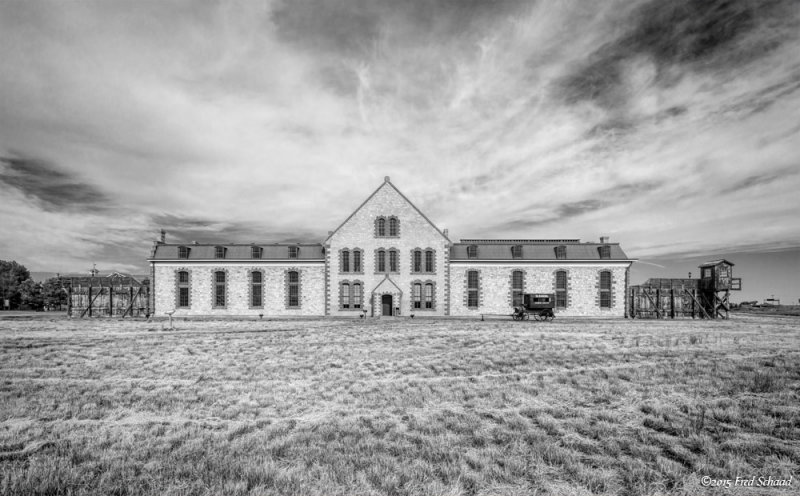 Wyoming Territorial Prison