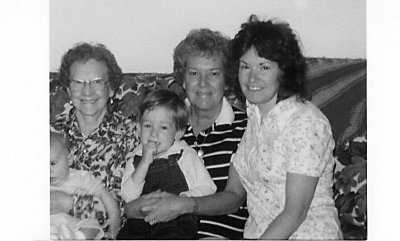 4 Generations - 1980