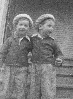 Larry & Garry Paladino - Royal Avenue - Rockford
