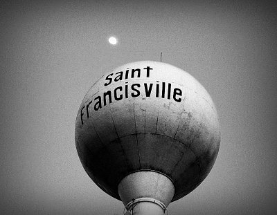 St. Francisville, Illinois
