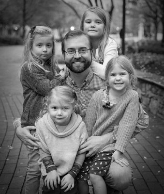 Family Photos 2015