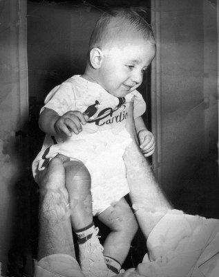 Reggie 1951