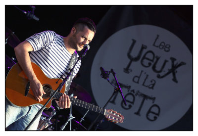 Les yeux d'la tête