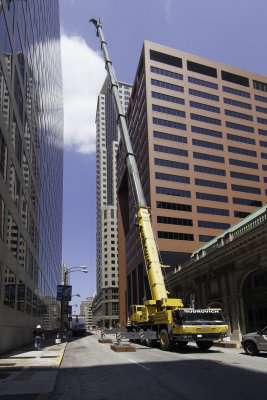 Roof Repairs