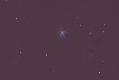 Gobular Cluster M13