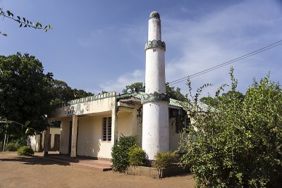 Local Mosque