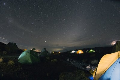 Zodiacal Light