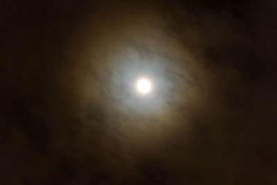 The Full Long Nights Moon