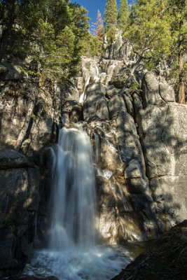 Lower Chilnuala Falls