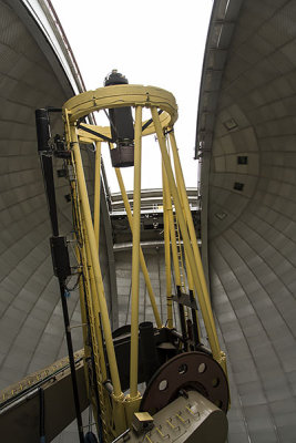 The Shane Adaptic Optics Telescope