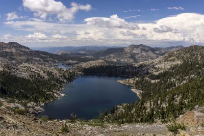 Half Moon Lake