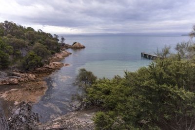 Day 5 - Freycinet NP to St. Helens