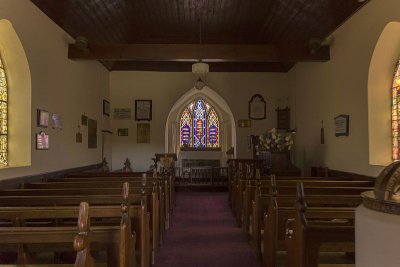 Inside the local Church