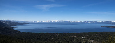 Lake Tahoe