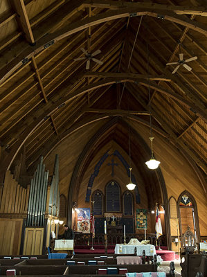 St. Paul's Episcopal Church