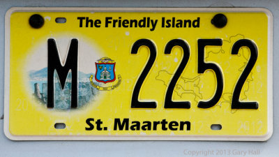 = St. Marten Island Gallery =