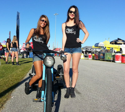 Daytona Bokefest 2014