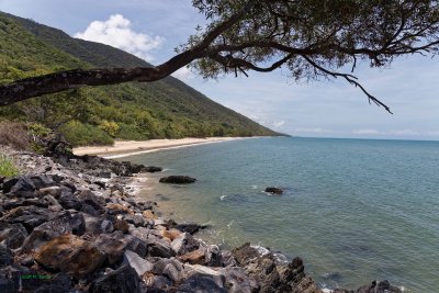 Cairns, Port Douglas and surrounding areas