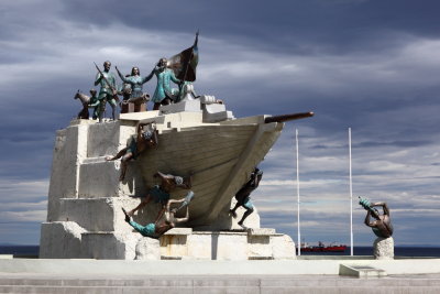 Monument maritime