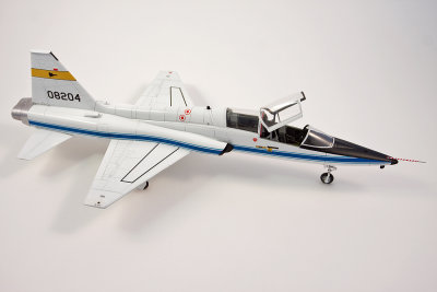 T-38A