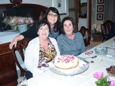 Johannesburg Family September 2014