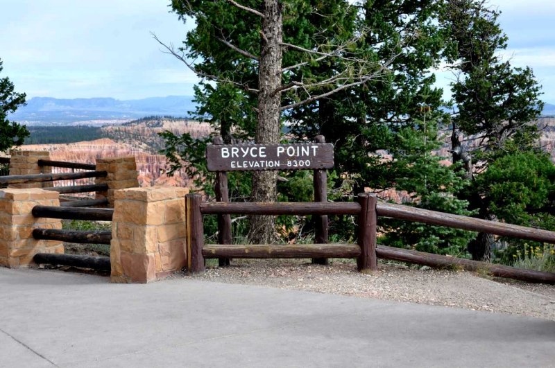 <strong>Bryce Canyon</strong>