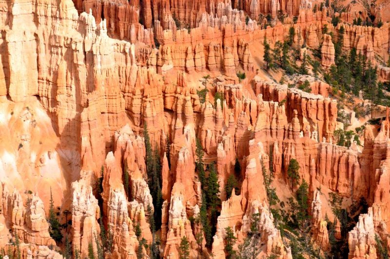 <strong>Bryce Canyon</strong>