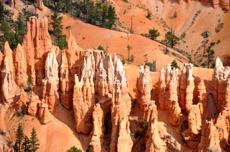 <strong>Bryce Canyon</strong>