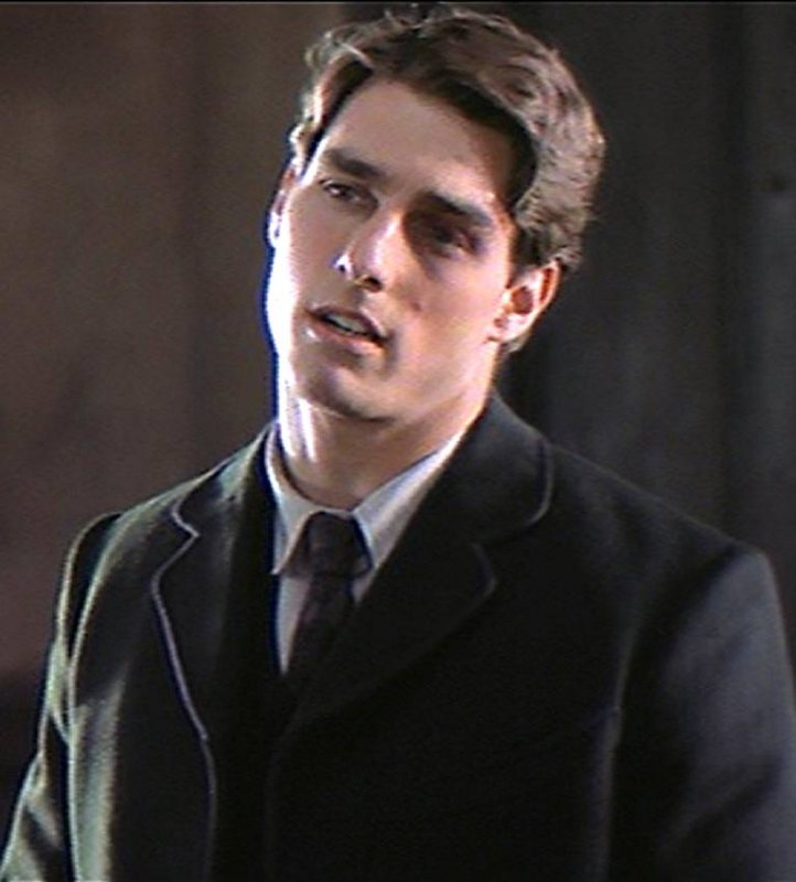 <strong>Tom Cruise</strong>
