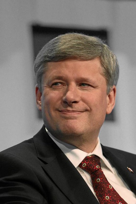 <strong>Stephen Harper</strong>