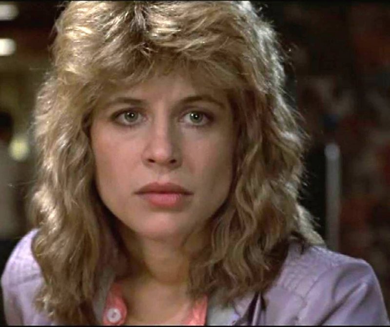 <strong>Linda Hamilton</strong>