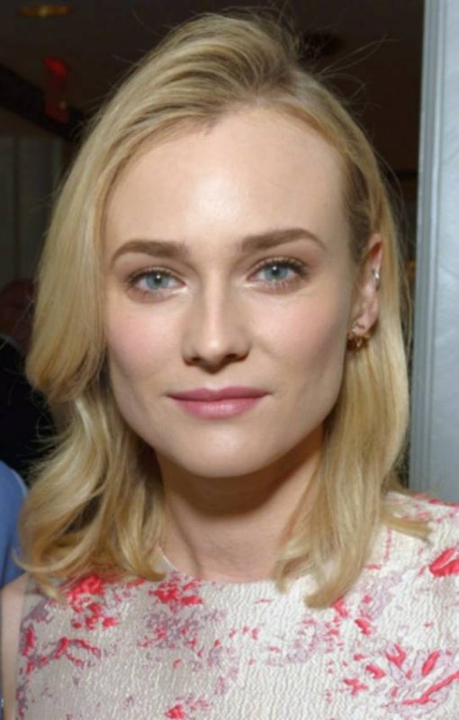 <strong>Diane Kruger</strong>