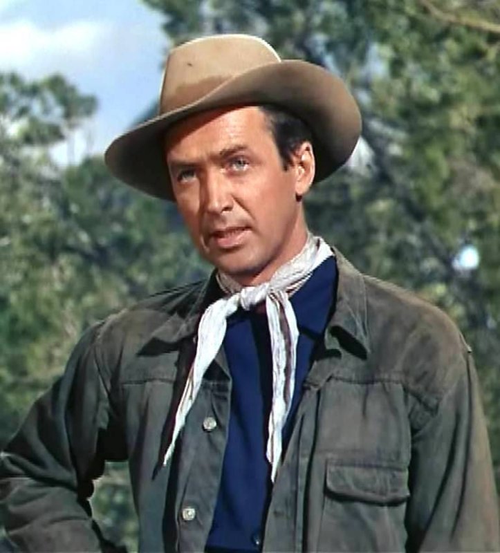 <strong>James Stewart</strong>