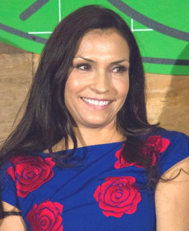 <strong>Famke Jansen</strong>