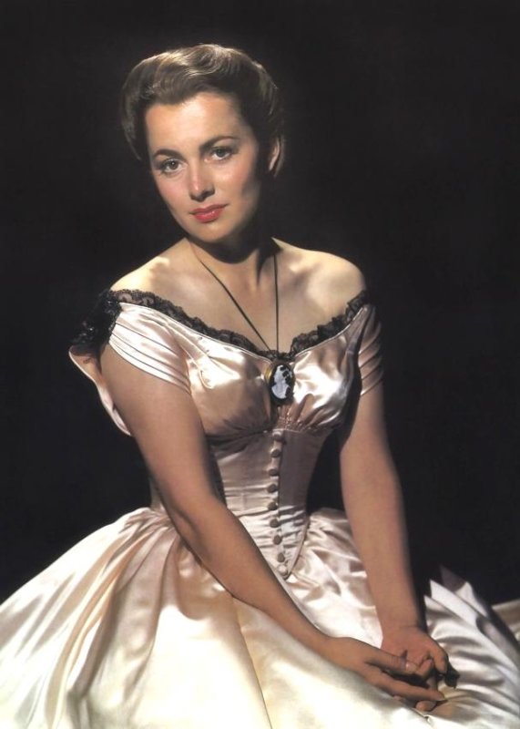 <strong>Olivia de Havilland</strong>